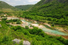 Bregava in Bosnia&Herzegovina.